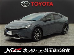 トヨタ プリウス G