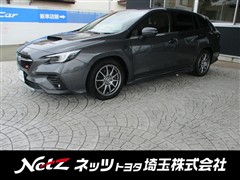 スバル レヴォーグ STI スポ R EX