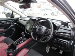 レヴォーグ STI スポ R EX