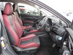 レヴォーグ STI スポ R EX