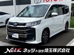 ノア ハイブリッド S-Z
