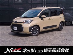 シエンタ ハイブリッド Z