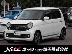 N-ONE プレミアム ツアラー L