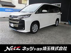ノア ハイブリッド S-Z