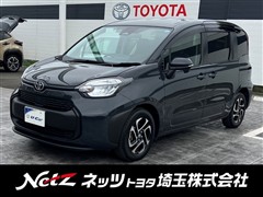 トヨタ シエンタ G