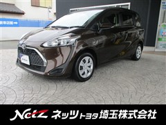 シエンタ ファンベース G