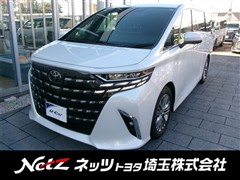 アルファードハイブリッド Z
