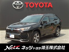 トヨタ RAV4 PHV G