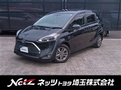 シエンタ ハイブリッド G クエロ