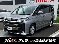 トヨタ ノア ハイブリッド S-G