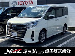 トヨタ ノア HV Si WxB2