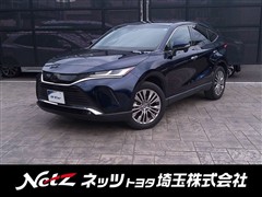 ハリアー Z