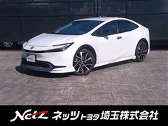 プリウスPHV Z