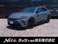 トヨタ クラウン スポーツ Z