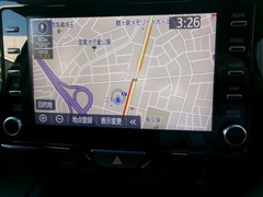 ヤリスクロス ハイブリッド Z