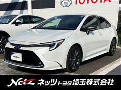 トヨタ カローラ HV WxB