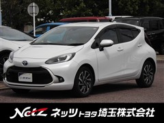 アクア Z
