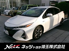 プリウスPHV A プレミアム