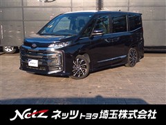 ノア S-Z