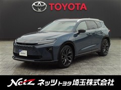 トヨタ クラウン エステート Z