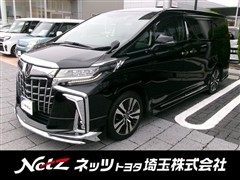 アルファード S Cパッケージ