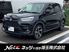 ライズ ハイブリッドZ