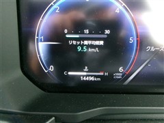 ランドクルーザー250ZXファースト