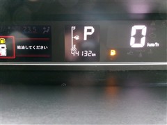 タント カスタムX スタイルセレクション