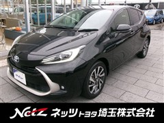 アクア Z