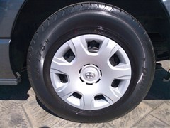 ハイエースV S-GL ダークP2