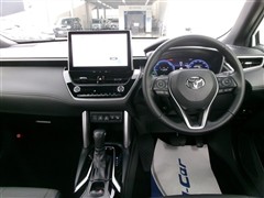 カローラクロス ハイブリッド Z
