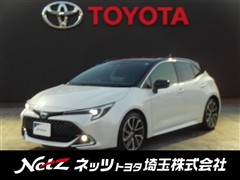 カローラスポーツ HV G Z