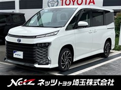 ヴォクシー ハイブリッド S-Z