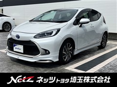 アクア Z