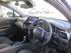 C-HR HV G LEDエディション