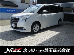 ノア X