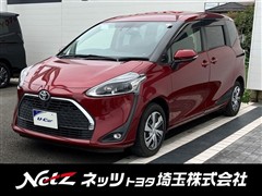 シエンタ G クエロ