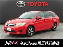 カローラフィールダー ハイブリッド