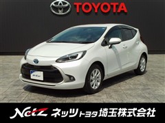アクア Z