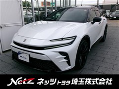 トヨタ クラウン スポーツ Z