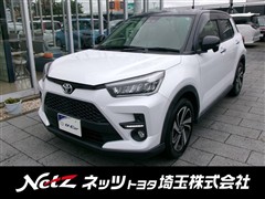 ライズ Z