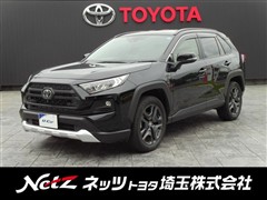 RAV4 HV アドベンチャー
