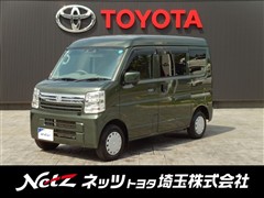 スズキ エブリィバン ハイルーフ ジョイン