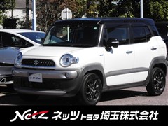 クロスビー HV MZ ゼンホウイP