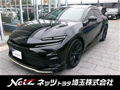 トヨタ クラウン スポーツ Z