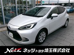アクア Z