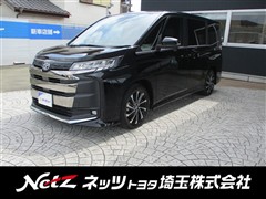 ノア S-Z