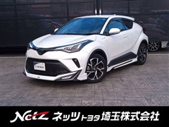 C-HR HV G