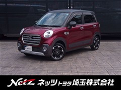 トヨタ ピクシスジョイ C G SA3 P