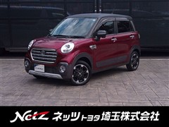 トヨタ ピクシスジョイ C G SA3 P